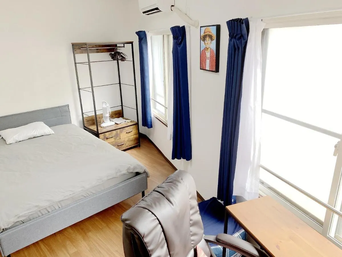Skye Home Minpaku - Vacation Stay 11856 Prefektura Tokio Japonsko