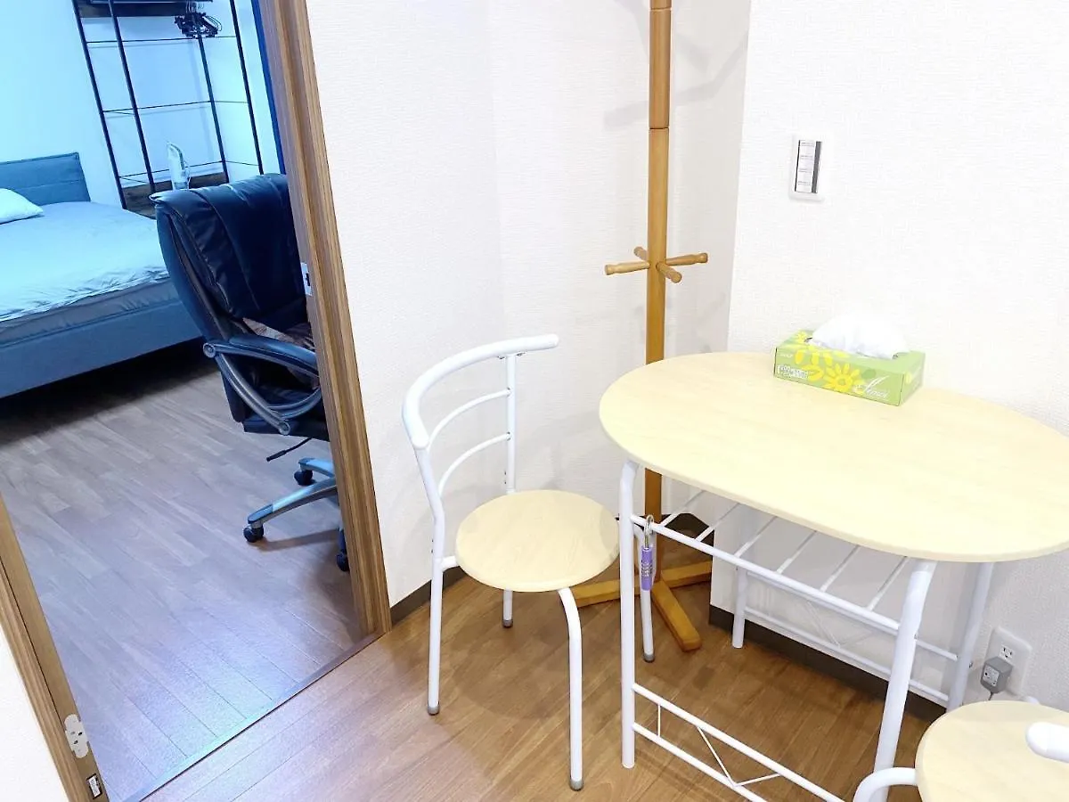 Skye Home Minpaku - Vacation Stay 11856 Prefektura Tokio