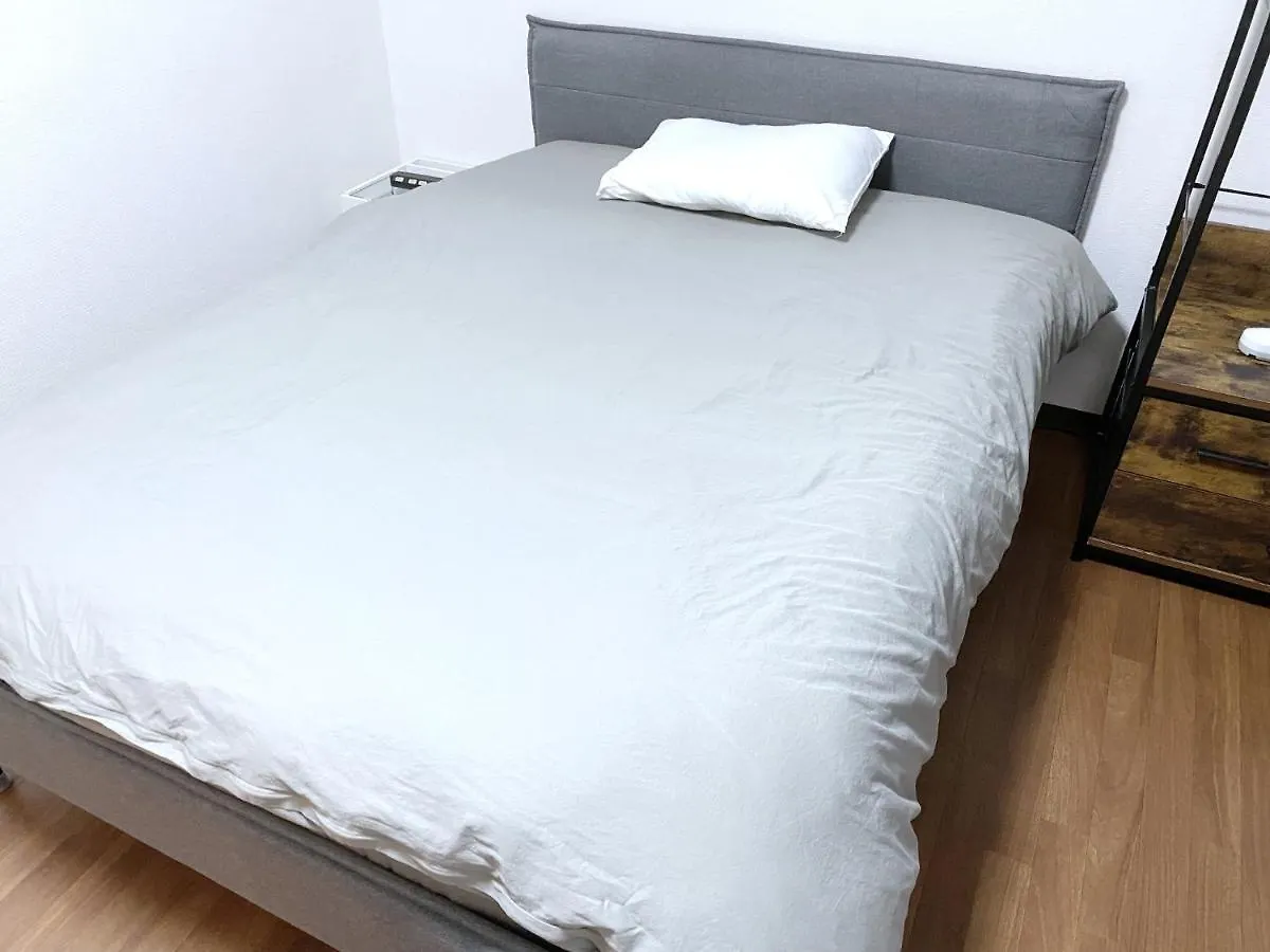 公寓 Skye Home Minpaku - Vacation Stay 11856 東京都