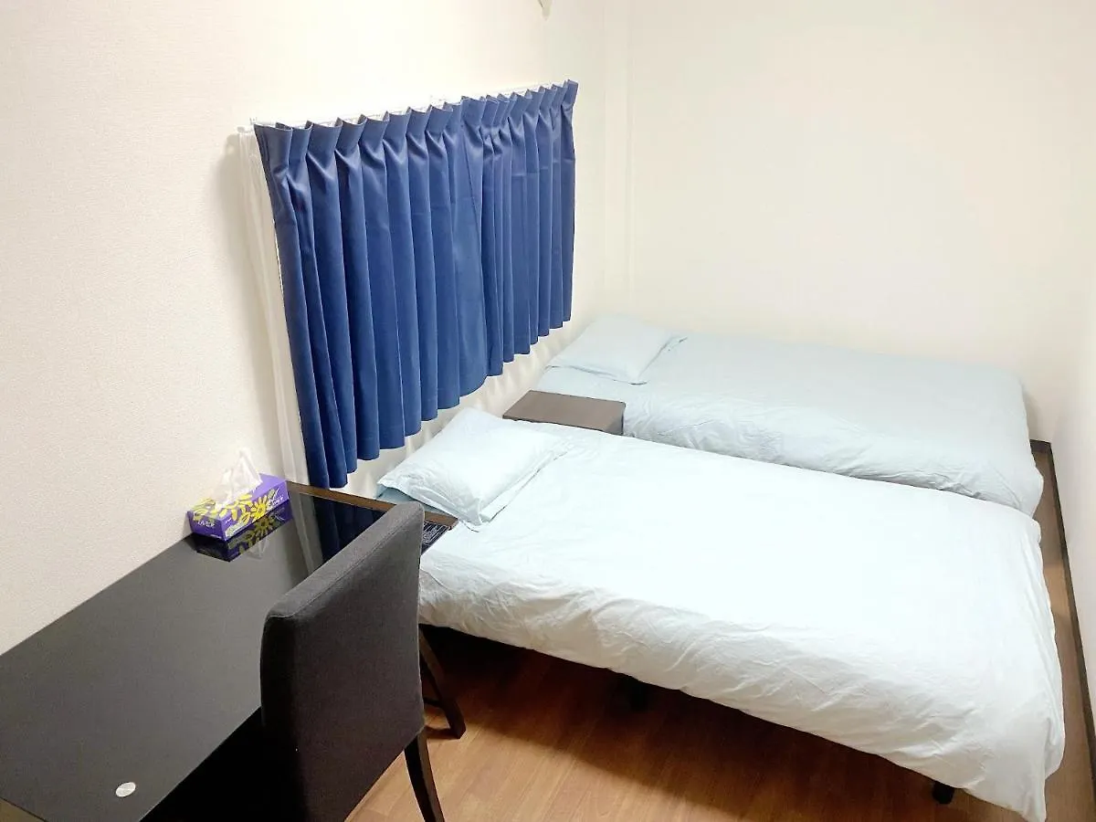 Skye Home Minpaku - Vacation Stay 11856 東京都 公寓