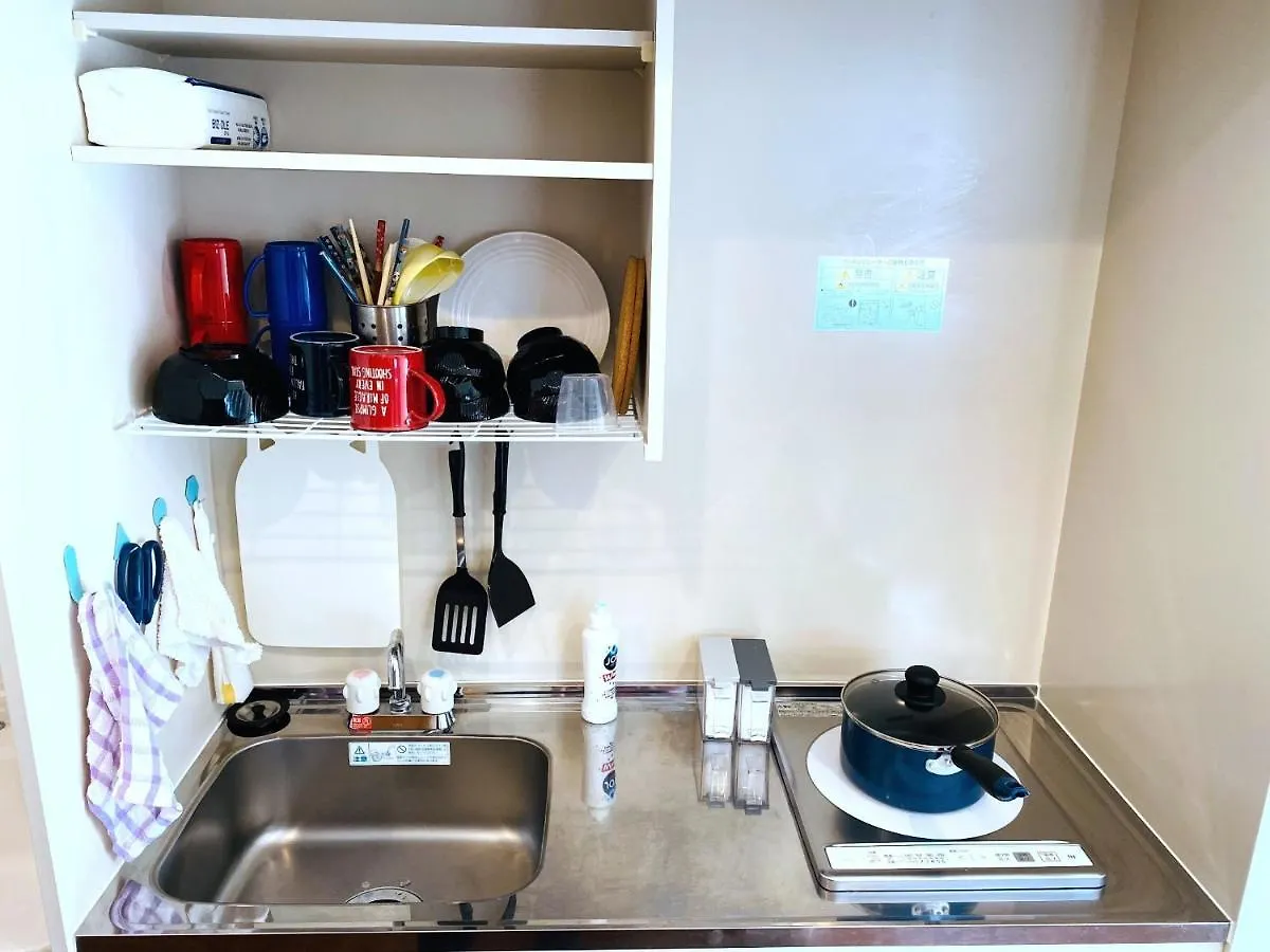 Skye Home Minpaku - Vacation Stay 11856 東京都 0*,  日本