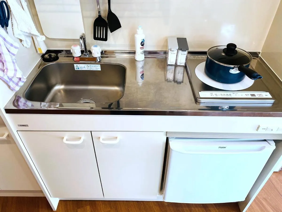 Skye Home Minpaku - Vacation Stay 11856 東京都 0*,  日本