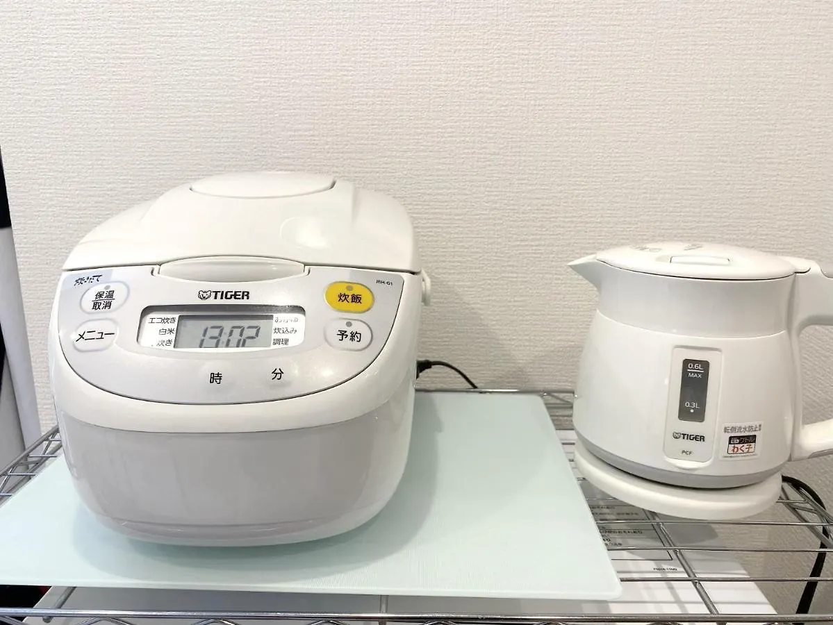 Skye Home Minpaku - Vacation Stay 11856 東京都
