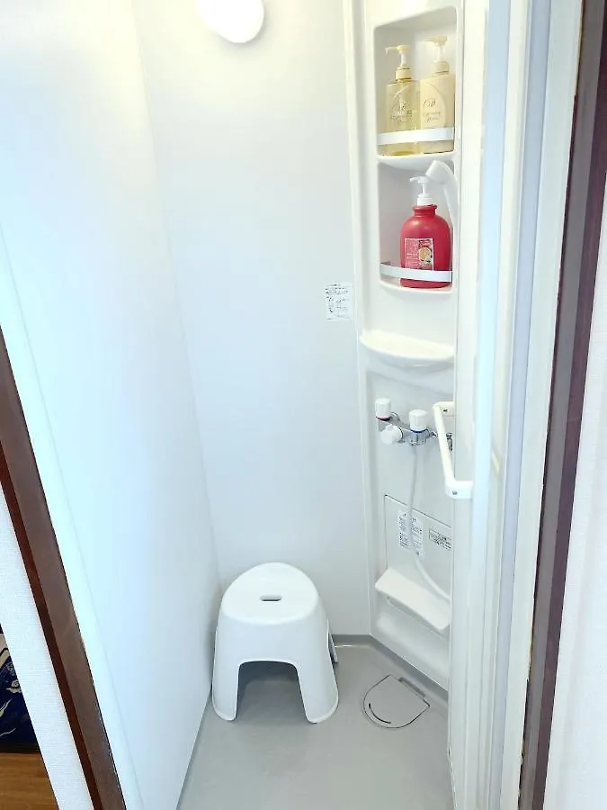 公寓 Skye Home Minpaku - Vacation Stay 11856 東京都